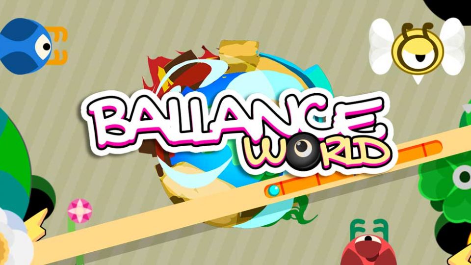 Ballance-World